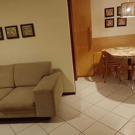 Natal Plaza Suites- Ponta Negra Exteriör bild