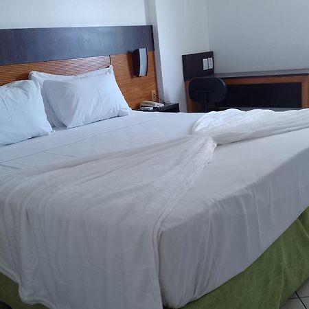 Natal Plaza Suites- Ponta Negra Exteriör bild