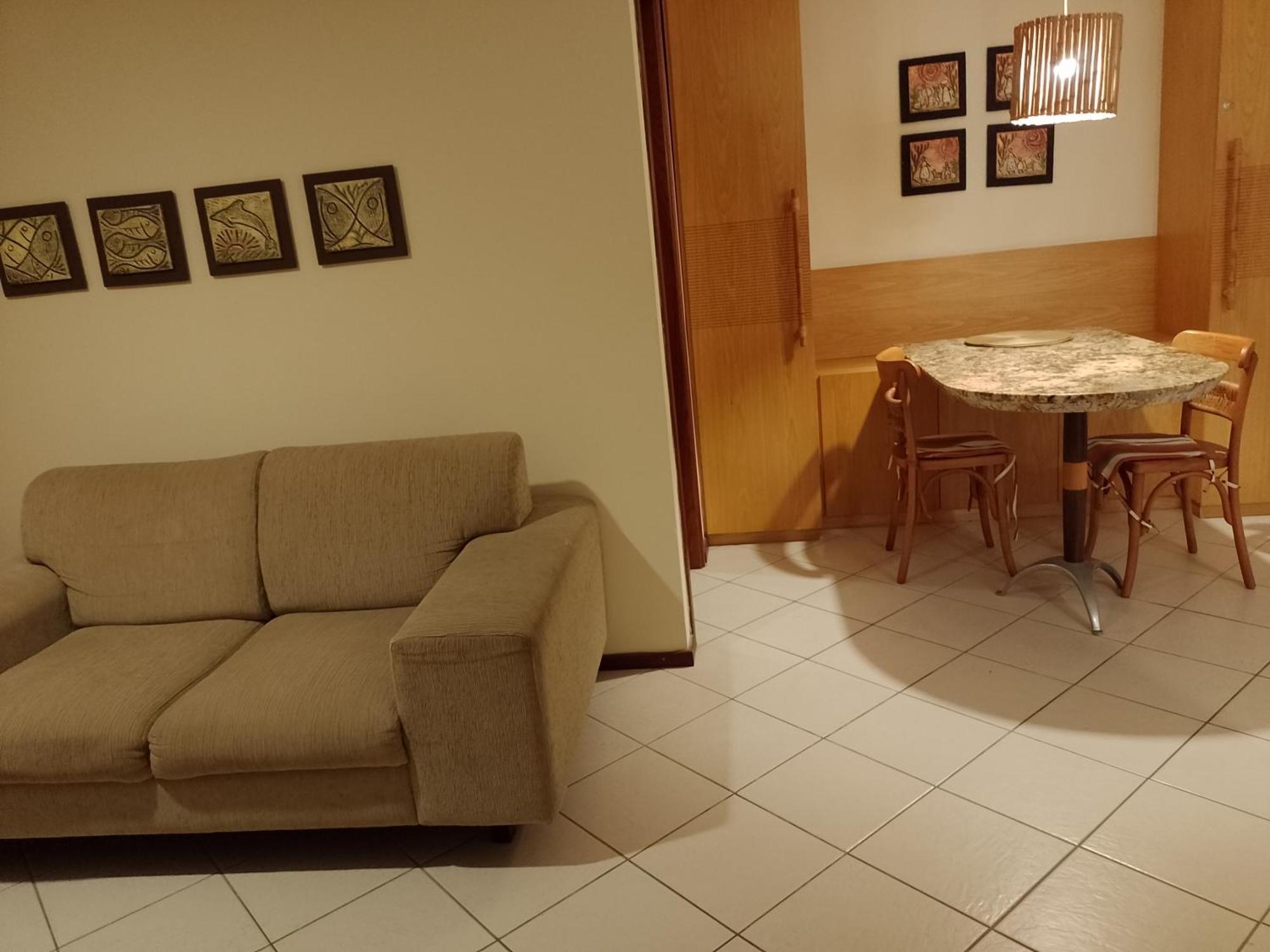 Natal Plaza Suites- Ponta Negra Exteriör bild