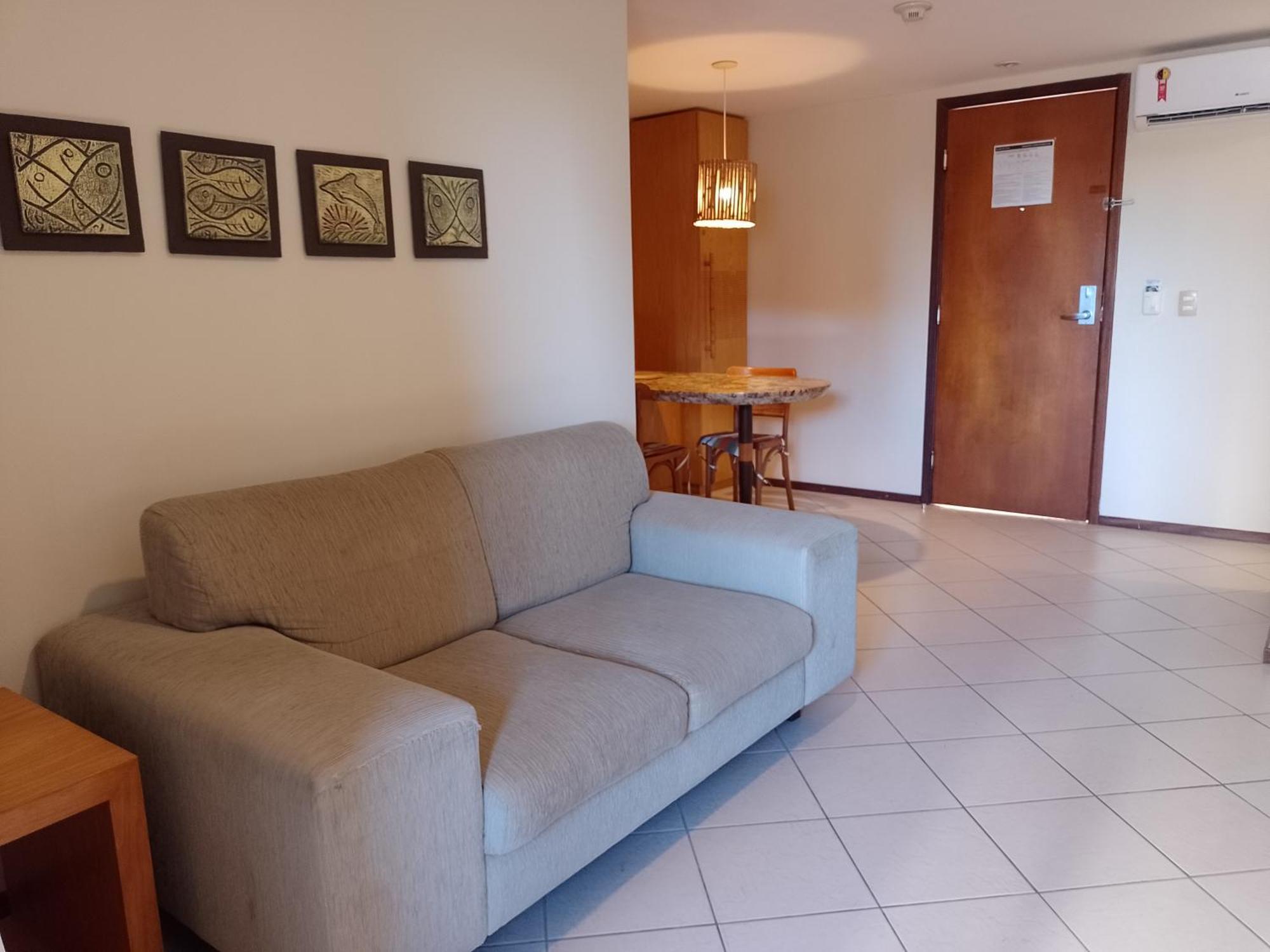 Natal Plaza Suites- Ponta Negra Exteriör bild