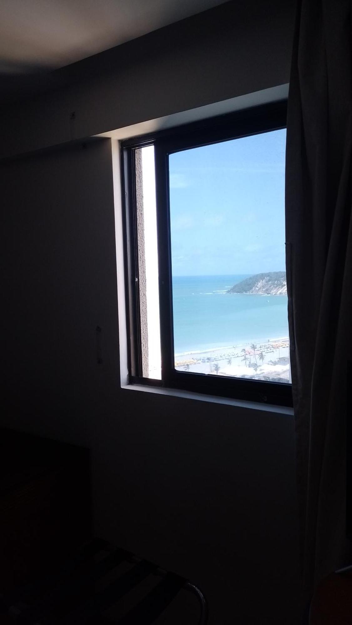 Natal Plaza Suites- Ponta Negra Exteriör bild